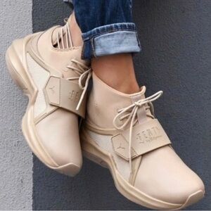 Puma FENTY The Trainer High Top Sneakers
